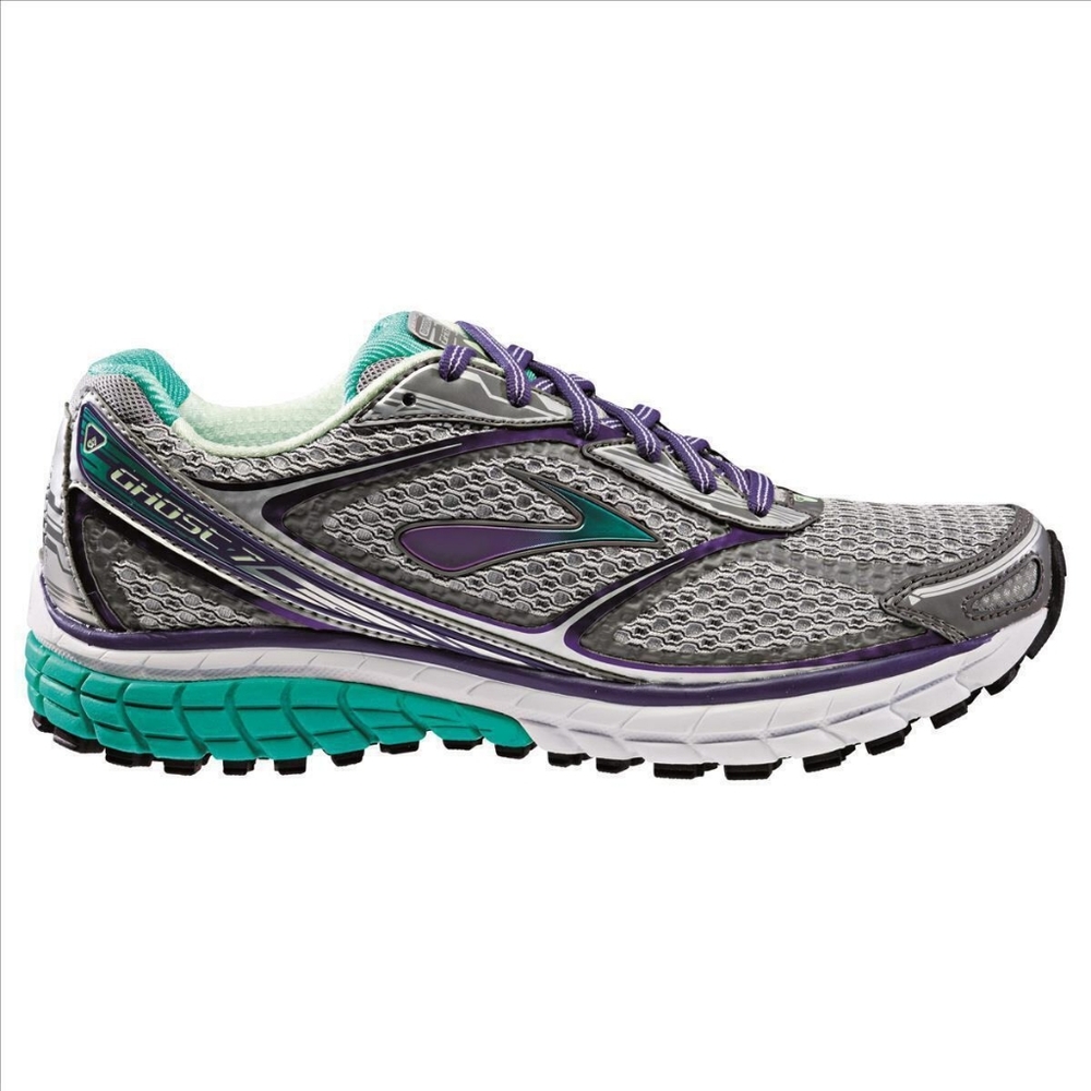 BROOKS Ghost 7 Women's Running Shoe Size 7.5